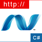 HTTP request C# Windows